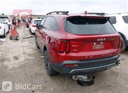 کیا سۆرینتۆ